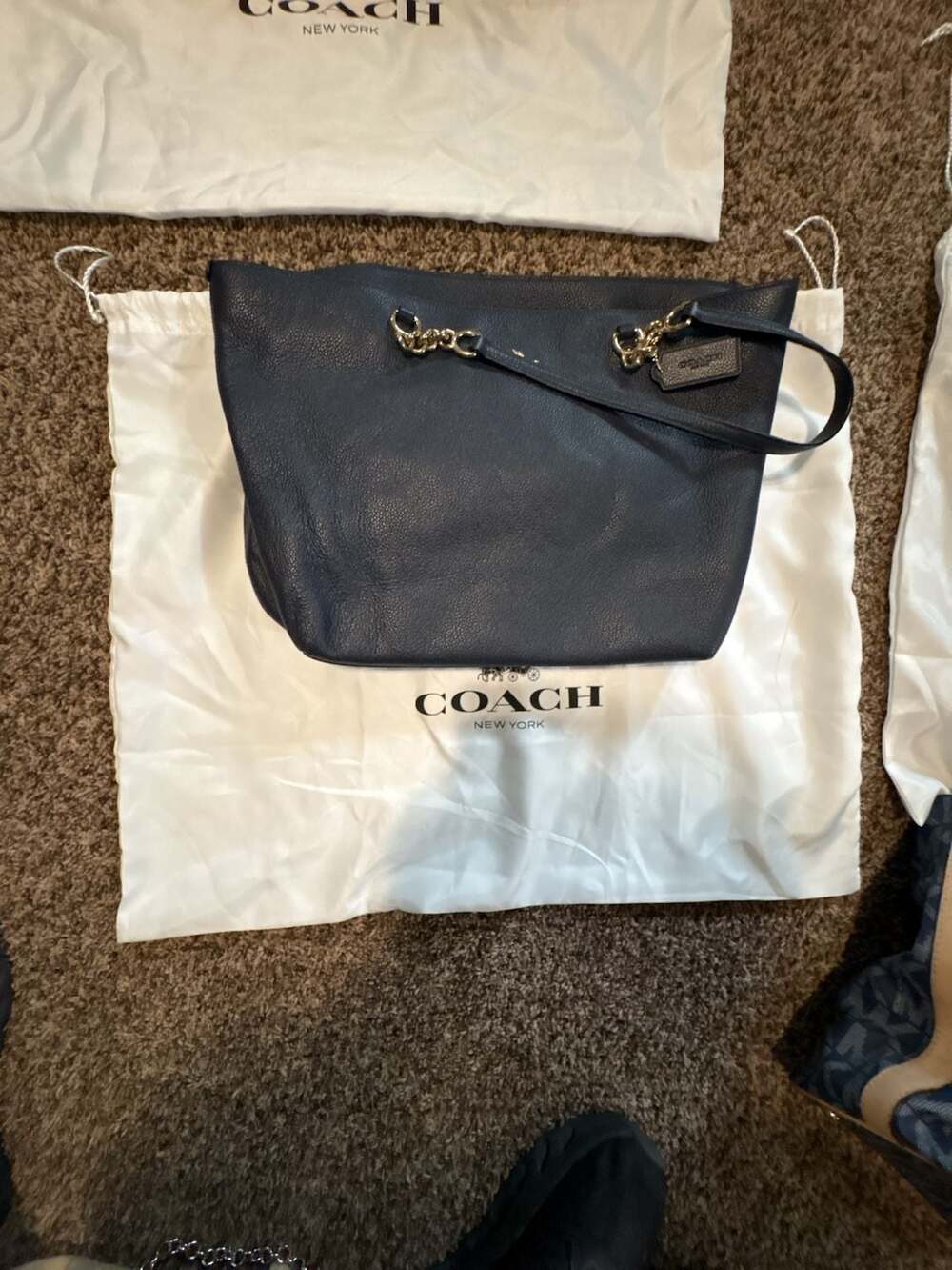 Coach